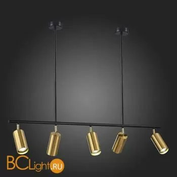 Люстра ST Luce Sormano SL1206.413.05 - Фото 4