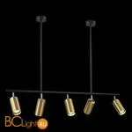 Люстра ST Luce Sormano SL1206.413.05 - Фото 3