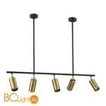 Люстра ST Luce Sormano SL1206.413.05 - Фото 0