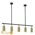 Люстра ST Luce Sormano SL1206.413.05 - Фото 1