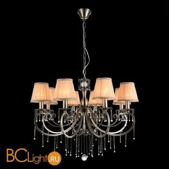 Люстра ST Luce Sorriso SL159.303.08 - Фото 0