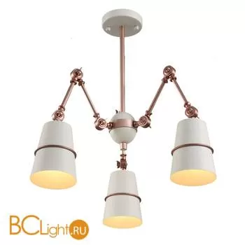 Потолочная люстра ST Luce Sorspreso SL458.522.03