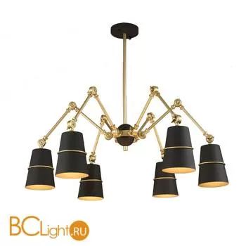 Потолочная люстра ST Luce Sorspreso SL458.422.06