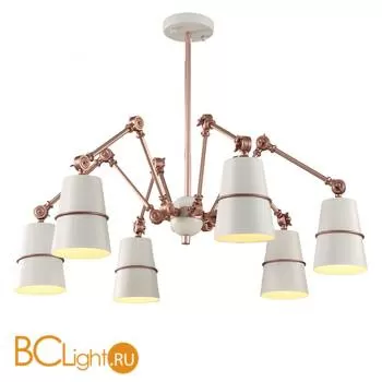 Потолочная люстра ST Luce Sorspreso SL458.522.06