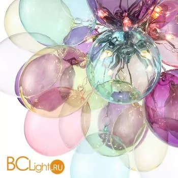 Подвесной светильник ST Luce Sospiro SL432.153.12 - Фото 1