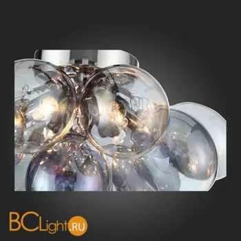 Потолочный светильник ST Luce Sospiro SL432.702.06 - Фото 9