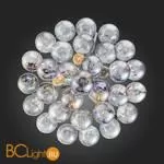 Подвесной светильник ST Luce Sospiro SL432.703.05 - Фото 12