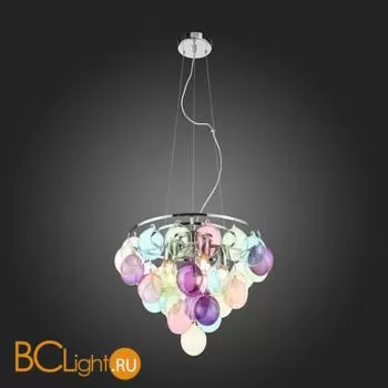 Подвесной светильник ST Luce Sospiro SL432.153.05 - Фото 8