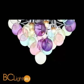 Подвесной светильник ST Luce Sospiro SL432.153.05 - Фото 5