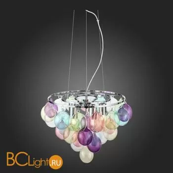 Подвесной светильник ST Luce Sospiro SL432.153.05 - Фото 10