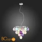 Подвесной светильник ST Luce Sospiro SL432.153.05 - Фото 7