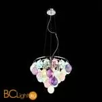 Подвесной светильник ST Luce Sospiro SL432.153.05 - Фото 4