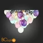 Подвесной светильник ST Luce Sospiro SL432.153.05 - Фото 9