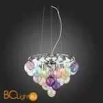 Подвесной светильник ST Luce Sospiro SL432.153.05 - Фото 10