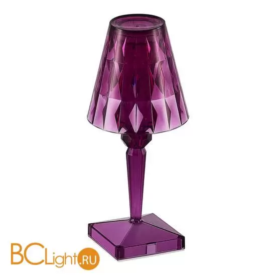 Настольная лампа ST Luce SPARKLE SL1010.704.01