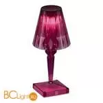 Настольная лампа ST Luce SPARKLE SL1010.704.01 - Фото 1