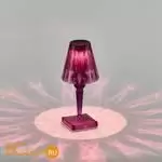 Настольная лампа ST Luce SPARKLE SL1010.704.01 - Фото 3