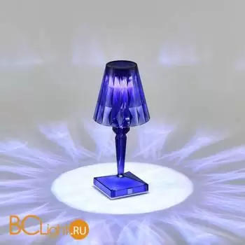 Настольная лампа ST Luce SPARKLE SL1010.714.01 - Фото 2