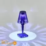 Настольная лампа ST Luce SPARKLE SL1010.714.01 - Фото 3