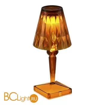 Настольная лампа ST Luce SPARKLE SL1010.724.01 - Фото 0