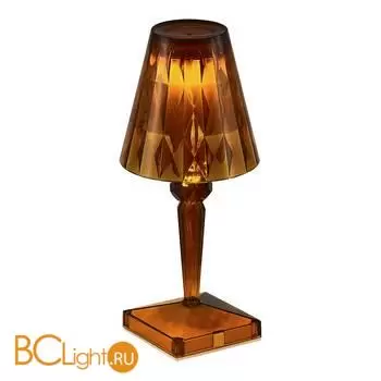 Настольная лампа ST Luce SPARKLE SL1010.724.01 - Фото 1