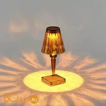 Настольная лампа ST Luce SPARKLE SL1010.724.01 - Фото 2