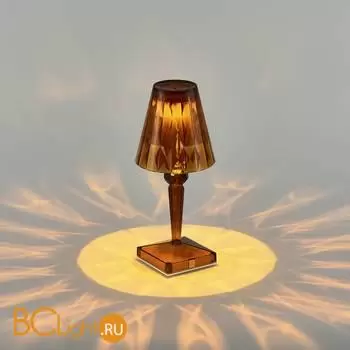 Настольная лампа ST Luce SPARKLE SL1010.724.01 - Фото 3