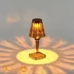 Настольная лампа ST Luce SPARKLE SL1010.724.01 - Фото 2