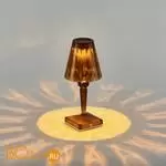 Настольная лампа ST Luce SPARKLE SL1010.724.01 - Фото 3