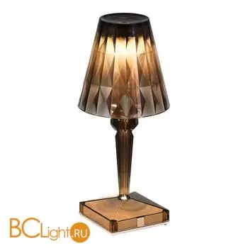 Настольная лампа ST Luce SPARKLE SL1010.734.01 - Фото 0