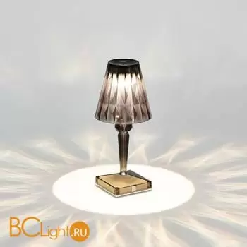 Настольная лампа ST Luce SPARKLE SL1010.734.01 - Фото 5