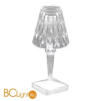 Настольная лампа ST Luce SPARKLE SL1010.744.01 - Фото 2