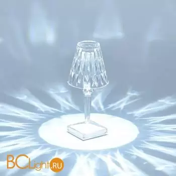 Настольная лампа ST Luce SPARKLE SL1010.744.01 - Фото 4