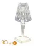 Настольная лампа ST Luce SPARKLE SL1010.744.01 - Фото 0