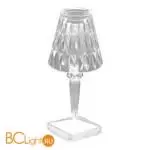 Настольная лампа ST Luce SPARKLE SL1010.744.01 - Фото 2