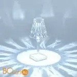 Настольная лампа ST Luce SPARKLE SL1010.744.01 - Фото 4