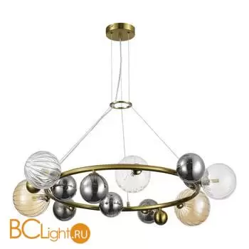 Подвесной светильник ST Luce Sphere SL1515.303.12 - Фото 0