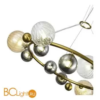 Подвесной светильник ST Luce Sphere SL1515.303.12 - Фото 1