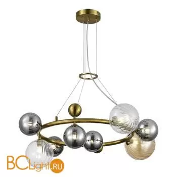 Подвесной светильник ST Luce Sphere SL1515.303.08
