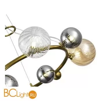 Подвесной светильник ST Luce Sphere SL1515.303.08 - Фото 1