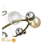 Подвесной светильник ST Luce Sphere SL1515.303.08 - Фото 1