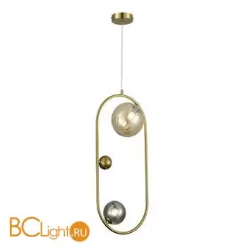 Подвесной светильник ST Luce Sphere SL1515.303.02