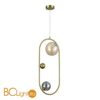 Подвесной светильник ST Luce Sphere SL1515.303.02 - Фото 0