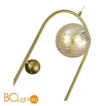 Подвесной светильник ST Luce Sphere SL1515.303.02 - Фото 1