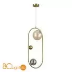 Подвесной светильник ST Luce Sphere SL1515.303.02 - Фото 0