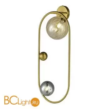 Настенный светильник ST Luce Sphere SL1515.301.02