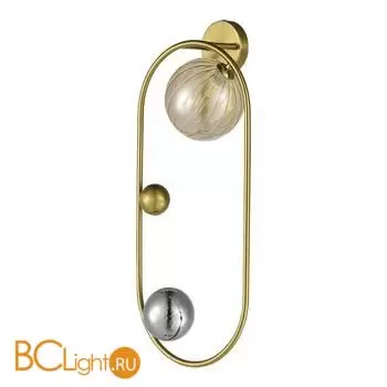 Настенный светильник ST Luce Sphere SL1515.301.02 - Фото 0