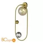 Настенный светильник ST Luce Sphere SL1515.301.02