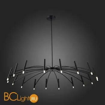 Люстра ST Luce Spidey SL1214.402.18 - Фото 3