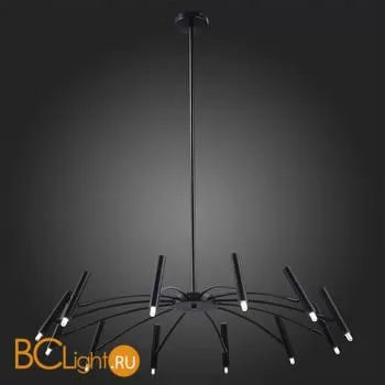 Люстра ST Luce Spidey SL1214.402.12 - Фото 4